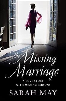 Missing Marriage von May, Sarah | Buch | Zustand gut