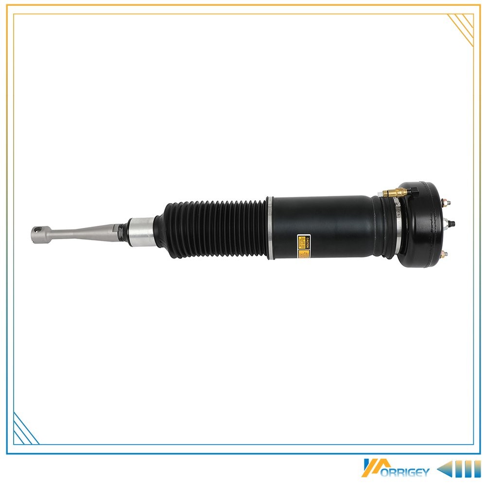 Rolls-Royce Phantom Long 2004-2016 Front Air suspension strut P/N 37106796508