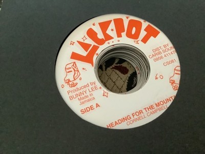 John Holt/Instrumental  , Riding For A Fall , I Roy ,Make Love.LABELS ARE WRONG!