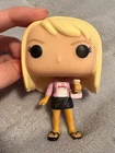 RARE FUNKO POP! MOVIES #289 REGINA GEORGE FIGURE MEAN GIRLS 2016 RACHEL MCADAMS