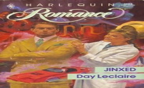 Jinxed (Harlequin Romance), Leclair, Day