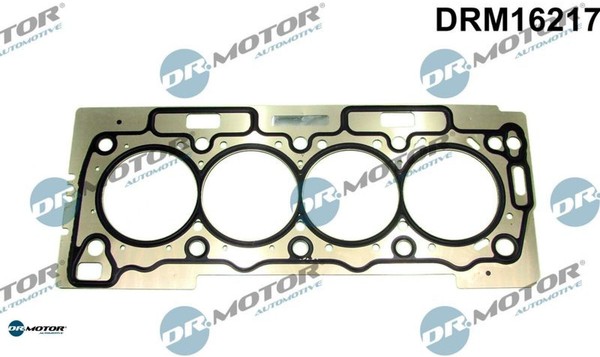 Dr.Motor Automotive DRM16217 Dichtung FüR Zylinderkopf Dichtung-image