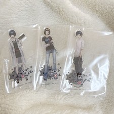 Persona 5 Royal Ichiban Kuji Acrylic Stand F Prize Tae Takemi Ichiko Ohya Yuki