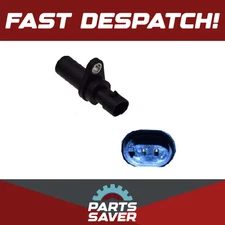 RPM / Crankshaft Sensor fits ALFA ROMEO MITO 955 1.4 08 to 18 Cambiare Quality