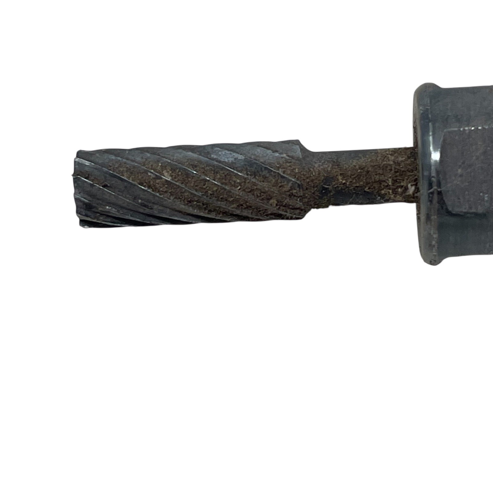  Pneumatic Air 4” Straight Die Grinder