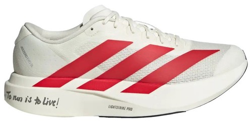 Adidas Adizero EVO SL Men's Running Shoes Sneakers JS4506 | eBay
