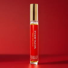Bath Body Works Travel Perfume- Seeing Rouge 0.23 fl oz