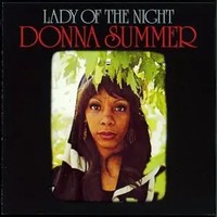 Lady Of The Night | Donna Summer | Audio-Cd | CD | 1999 | EAN 4009910476727