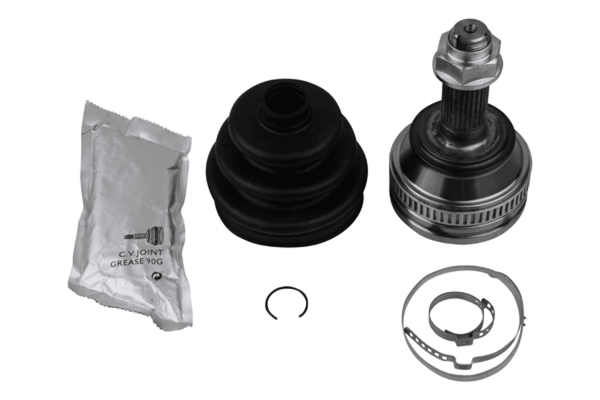 Gelenksatz Antriebswelle Vorderachse FüR Land Rover Freelander I Soft Top-image