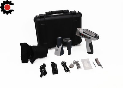 Thermo Scientific Niton XL3t 980 Goldd+ XRF Analyzer with General