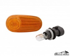 Blinker Seitenblinker f&uuml;r Alfa Romeo Mito GT, Fiat Links Rechts Vorne 03-18