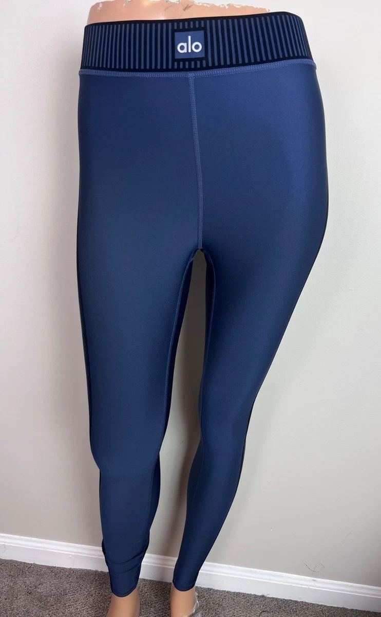 ALO Blue Women's Yoga for sale | eBay