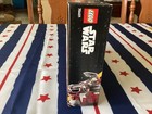 NEW LEGO STAR WARS ASHOKA’S JEDI INTERCEPTOR, SET 75401!! — photo 4