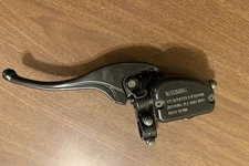 Left Front Brake Master Cylinder for Polaris Trail Boss 250 325 350L 2X4 4X4 ATV