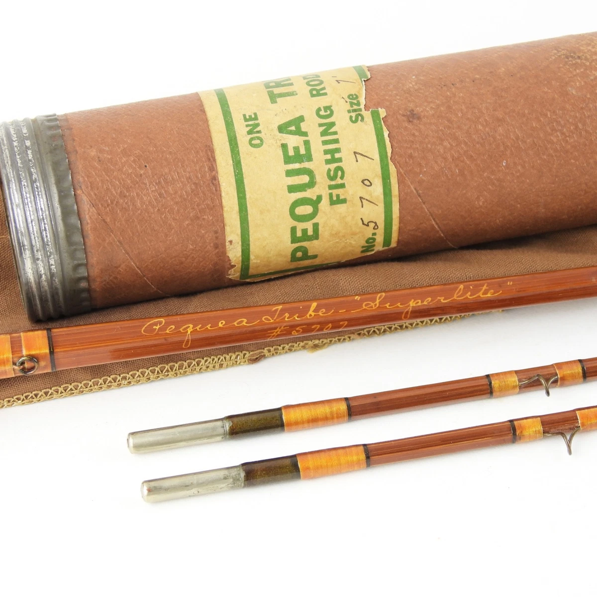 Heddon Vintage Fishing Rods for sale | eBay