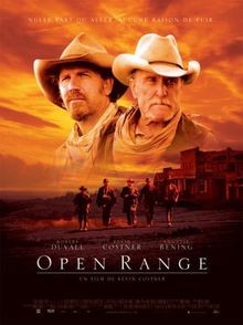 Open Range - Édition Collector 2 DVD von Kevin Costner | DVD | Zustand sehr gut