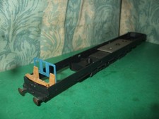 LIMA CLASS 121 BUBBLECAR SINGLE UNIT RAILCAR CHASSIS ONLY - No.7