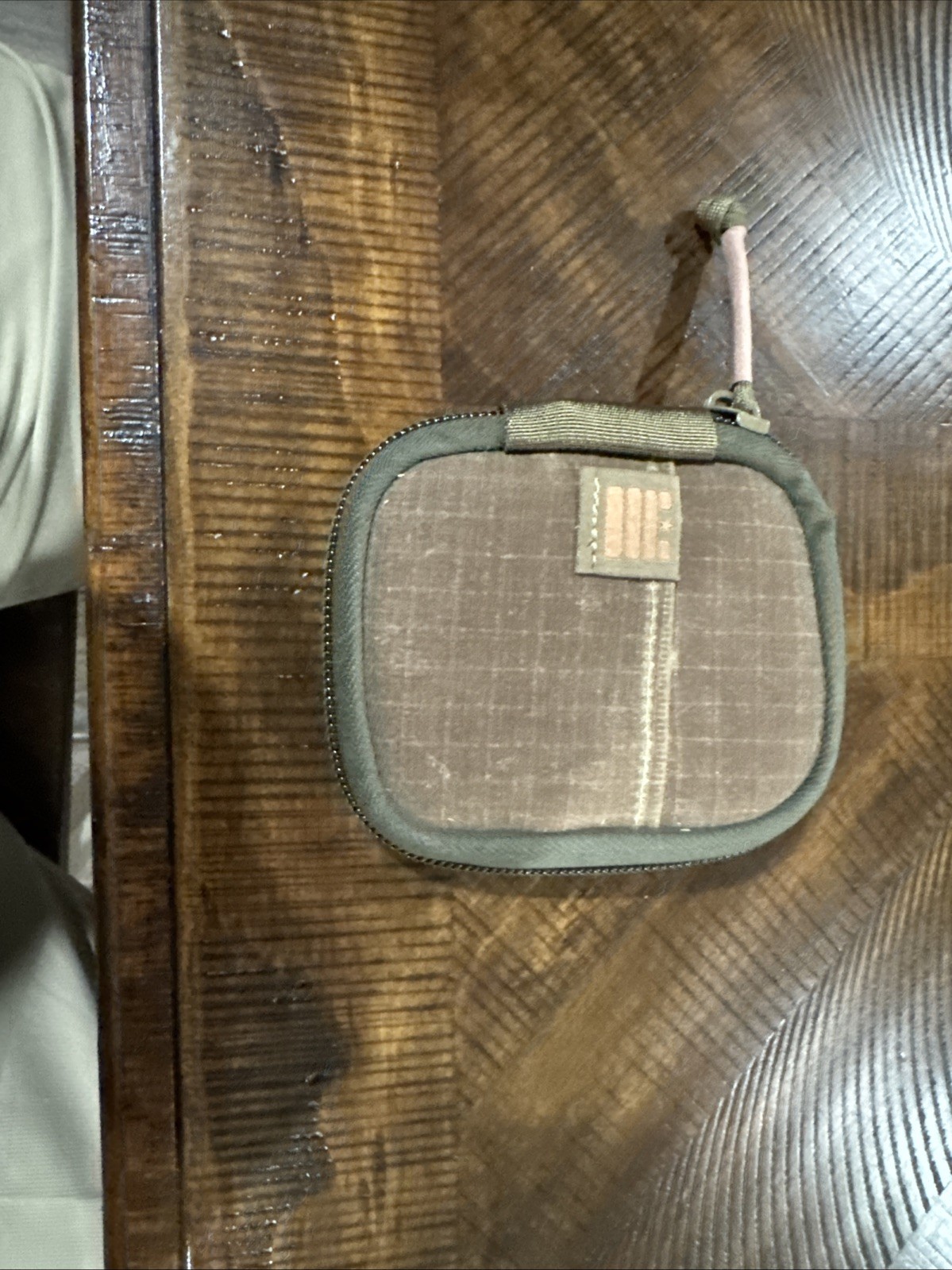 Garage Built Gear Mighty Pouch 