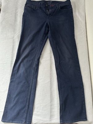 Tommy Hilfiger Jeans M | Dunkelblau Dark Wash | Top Zustand | Stretch