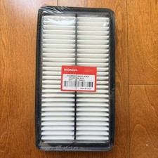 Engine Air Filter Genuine 17220-5j6-a10 Odyssey Pilot Ridgeline Passport Engine Air Filter Genuine 17220-5j6-a10 Odyssey Pilot Ridgeline Passport