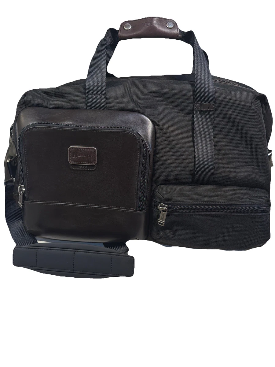 Tumi Large Duffle Bags for Men for sale | eBay
