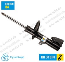 B4 Gasdruckstoßdämpfer vorne rechts u.a.: Renault Twingo I C06, Bj. 1996-2007