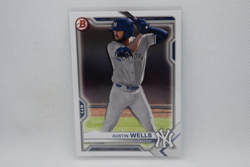 2021 Bowman Prospects and Rookies Select Your Future Stars - Free Shipping! - Picture 76 of 237