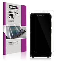 5X Schutzfolie FüR Ulefone Armor X10 Pro Display Folie Klar Displayschutzfolie