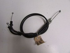 Honda CBR1100 CBR 1100 Blackbird XXX - XX6 1999 - 2006 Pair Of Throttle Cables