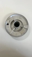 Range Surface Burner Base (replaces EBZ30917009) MBE61842501