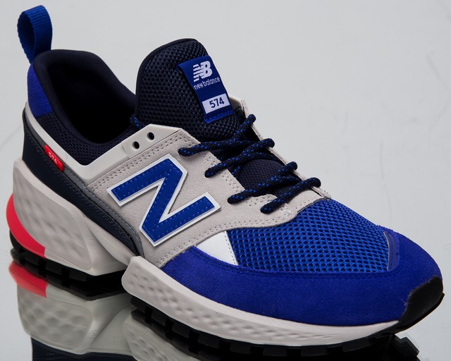 new balance 574 sport sale