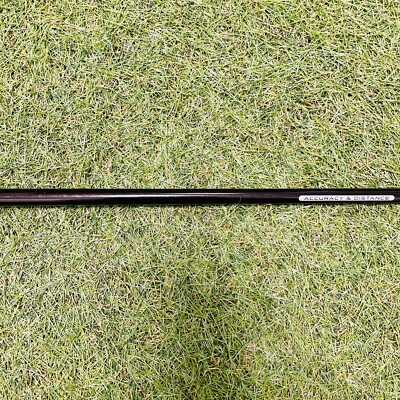 TOUR AD GRAPHITE VF-6 Shaft TaylorMade Sleeve Qi10 1w Driver