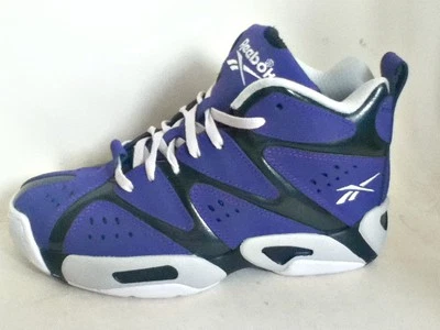 NIKE AUTHENTIC REEBOK KAMIKAZE 1 MID M41777