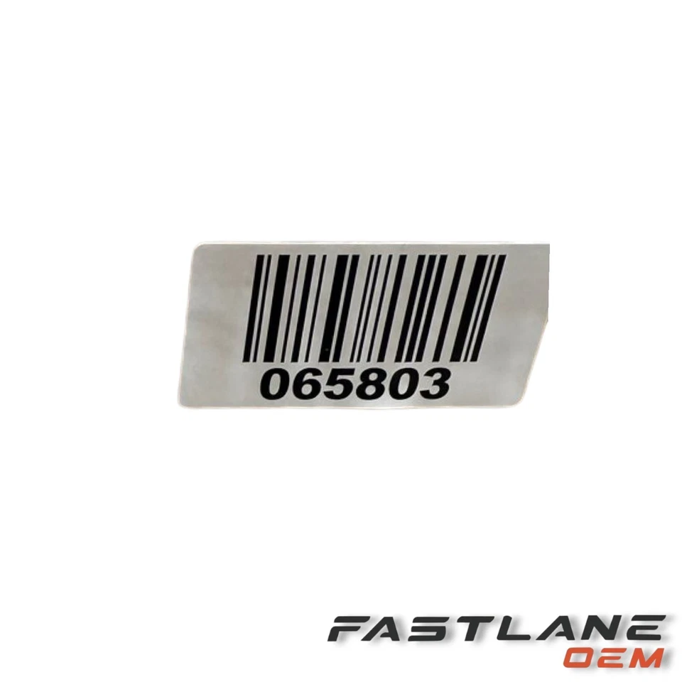 Buick Enclave 2008-2012 calentador soplador motor nuevo OEM 22961461 Foto 4 de 4