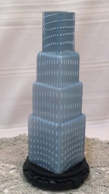 その他 KOSTA BODA Cubic Light Bertil Vallien KOSTA BODA Cubic