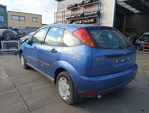 XS4H19710BA Condensador/Radiador Aire Acondicionado para FORD FOCUS BERL 109808 - Imagen 7 de 10