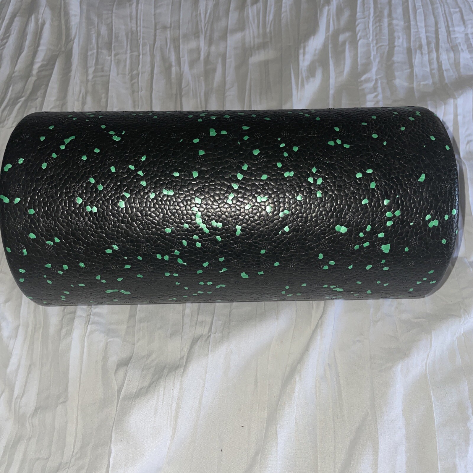 Muscle Massage Foam Roller Medium Density Exercises Fitness,Yes4All