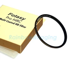 72mm Nano MRC Coating HD UV Filter Sigma AF 150mm f/2.8 EX DG HSM APO Macro Lens