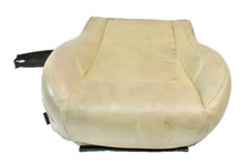 07-15 Jaguar Xk Front Right Passenger Side Lower Seat Cushion Beige Oem 07-15 Jaguar Xk Front Right Passenger Side Lower Seat Cushion Beige Oem