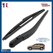 Heckwischerarm Für VOLVO XC60 I SUV (156) 31333470