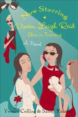 Now Starring Vivien Leigh Reid by Sandy Rideout  ( Trade paperback )
