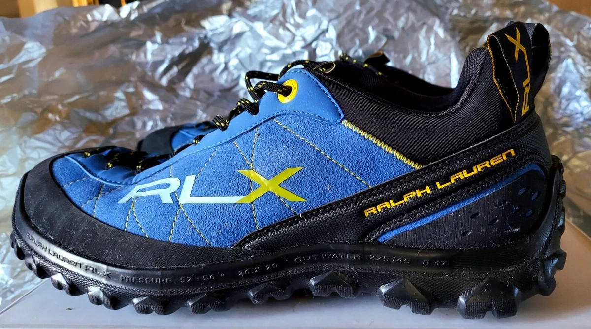 Polo top rl sneakers