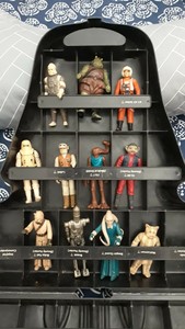 ebay original star wars figures