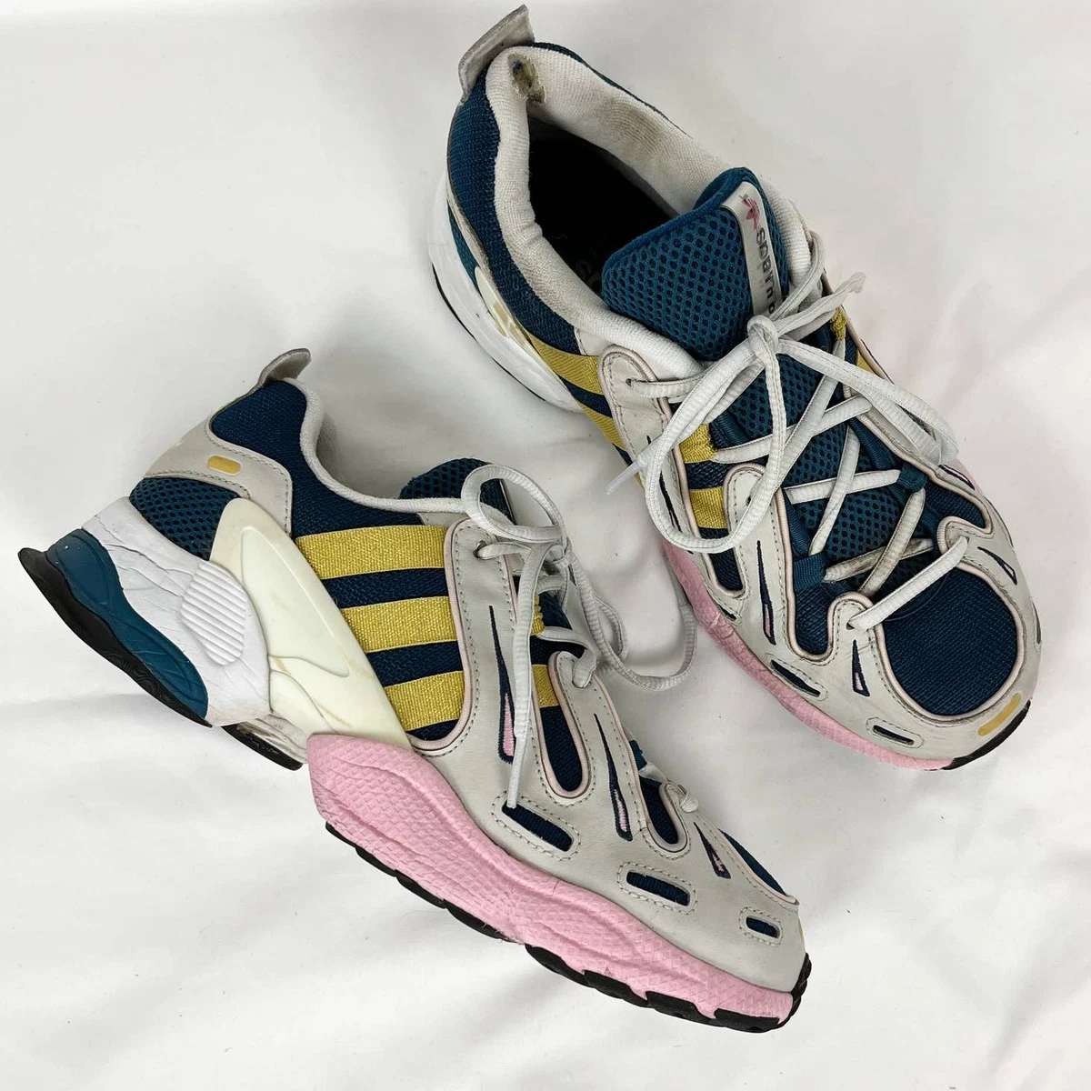 adidas eqt gazelle sneakers