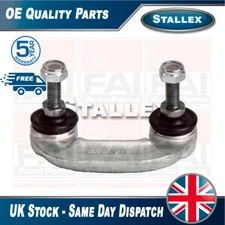 Fits Audi A6 A4 Allroad A8 Stabiliser Link Front Stallex 4D0407317J 4D0411317J