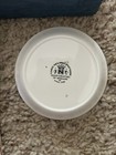 Lord Nelson Pottery QUEEN ELIZABETH II Silver Jubilee 3 pieces boxed set — photo 5