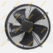 1PS For S4D400-AP12-37 0.44/0.39A 50/60Hz 135/185W 230/400VAC Axial Fan amk
