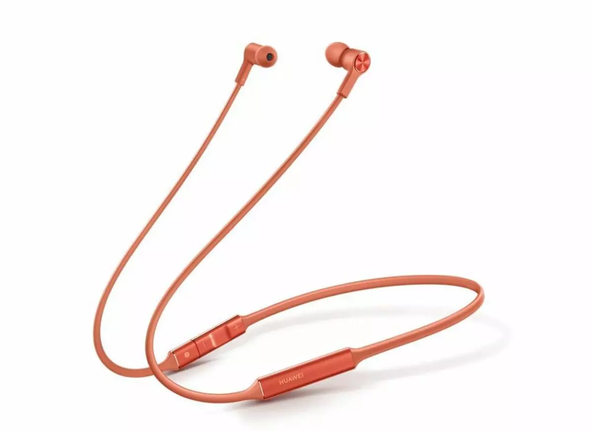 Huawei freelace waterproof hot sale