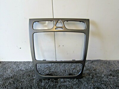 MERCEDES C Class W203 Coupe Driver Side Wing Mirror 413133418 7pin 