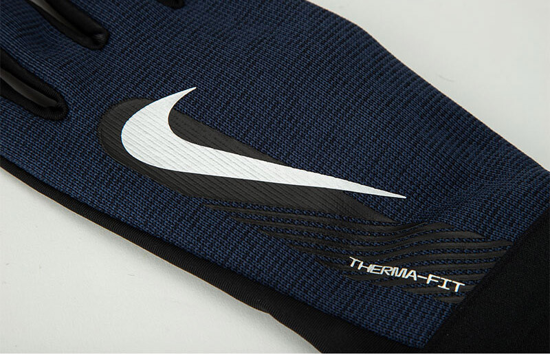 Nike Academy Therma Gloves Unisex Casual Sports Gloves Nike Academy Therma Gloves Unisex Casual Sports Gloves